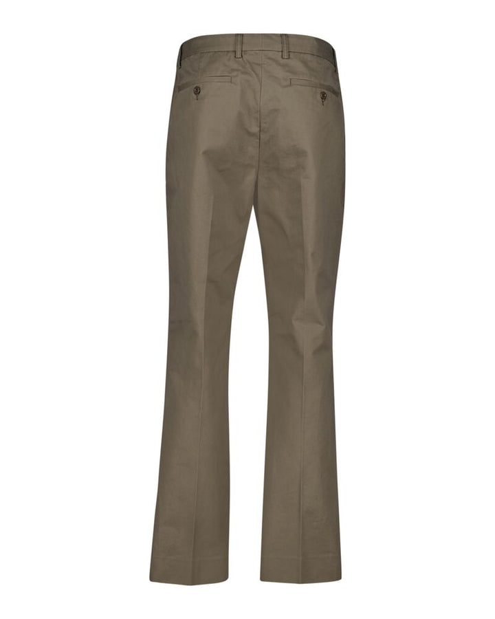 GANT Slim Cotton Slack/Hlače 1505302