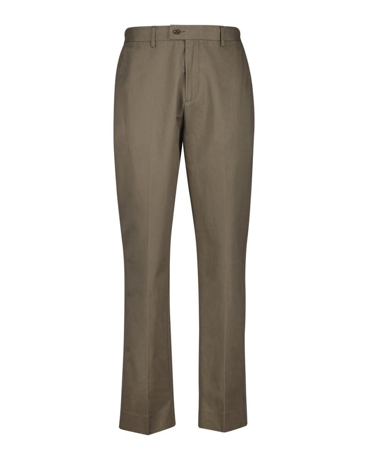 GANT Slim Cotton Slack/Hlače 1505302