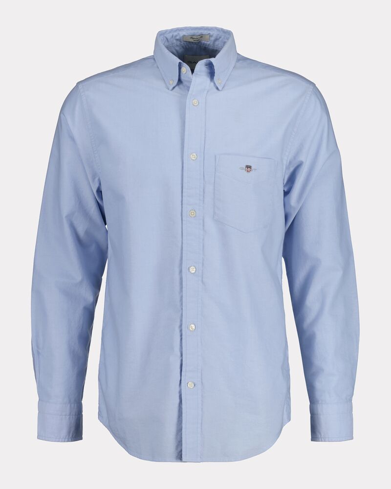GANT Regular Fit Classic Oxford Shirt/Košulja 3000200