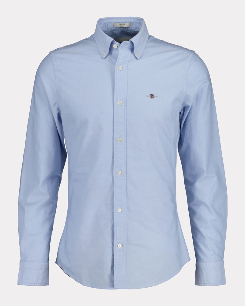 GANT Slim Fit Classic Oxford Shirt/Košulja 3000202