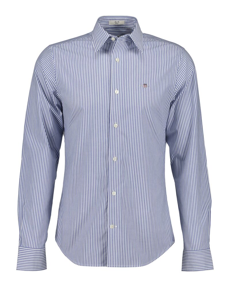 GANT Slim Stretch Poplin Striped Shirt/Košulja 3240172