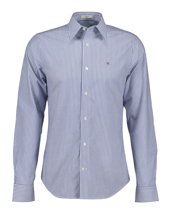 GANT Slim Stretch Poplin Striped Shirt/Košulja 3240172