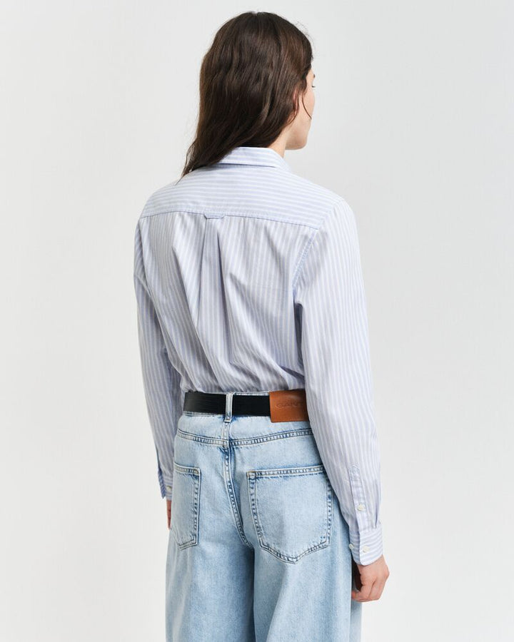GANT Reg Poplin Striped Shirt/Košulja 4300214