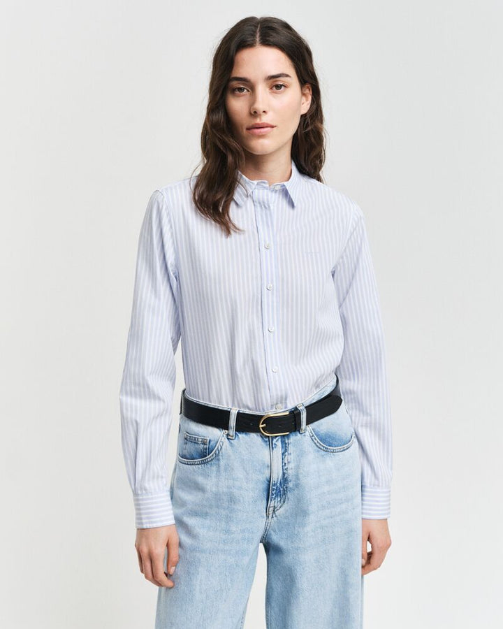 GANT Reg Poplin Striped Shirt/Košulja 4300214