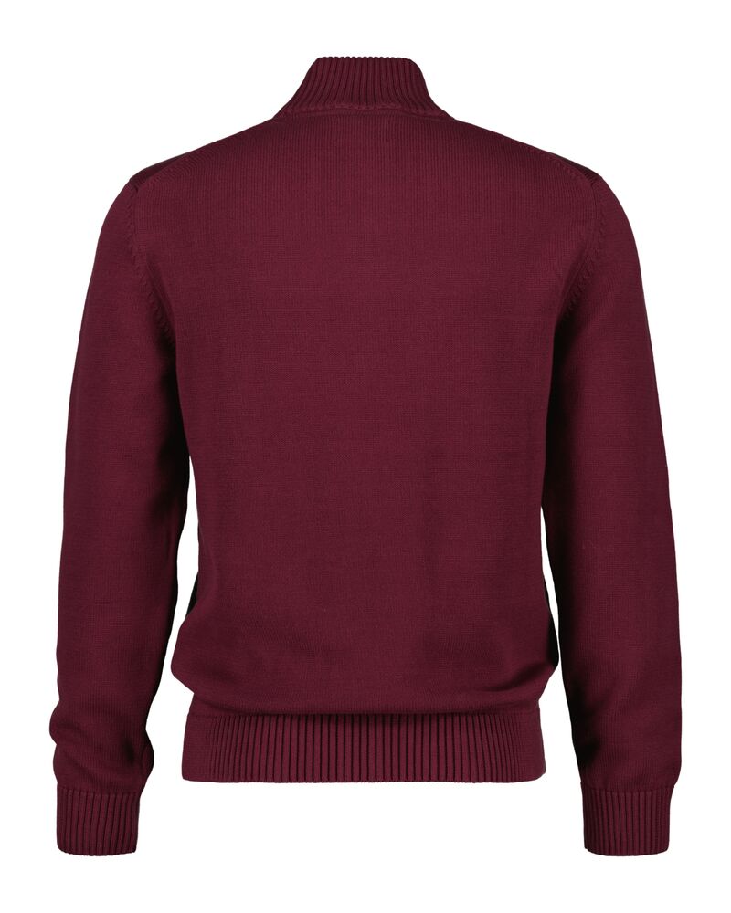 GANT Casual Cotton Half Zip/Pulover 8030170