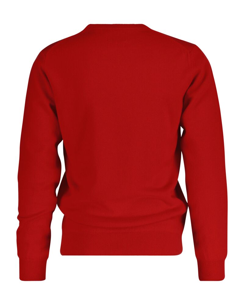 GANT Superfine Lambswool C-Neck/Pulover 87211