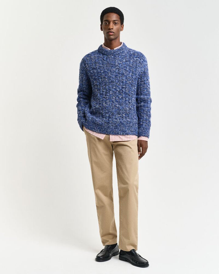 GANT Regular Twill Chinos/Hlače 1505222