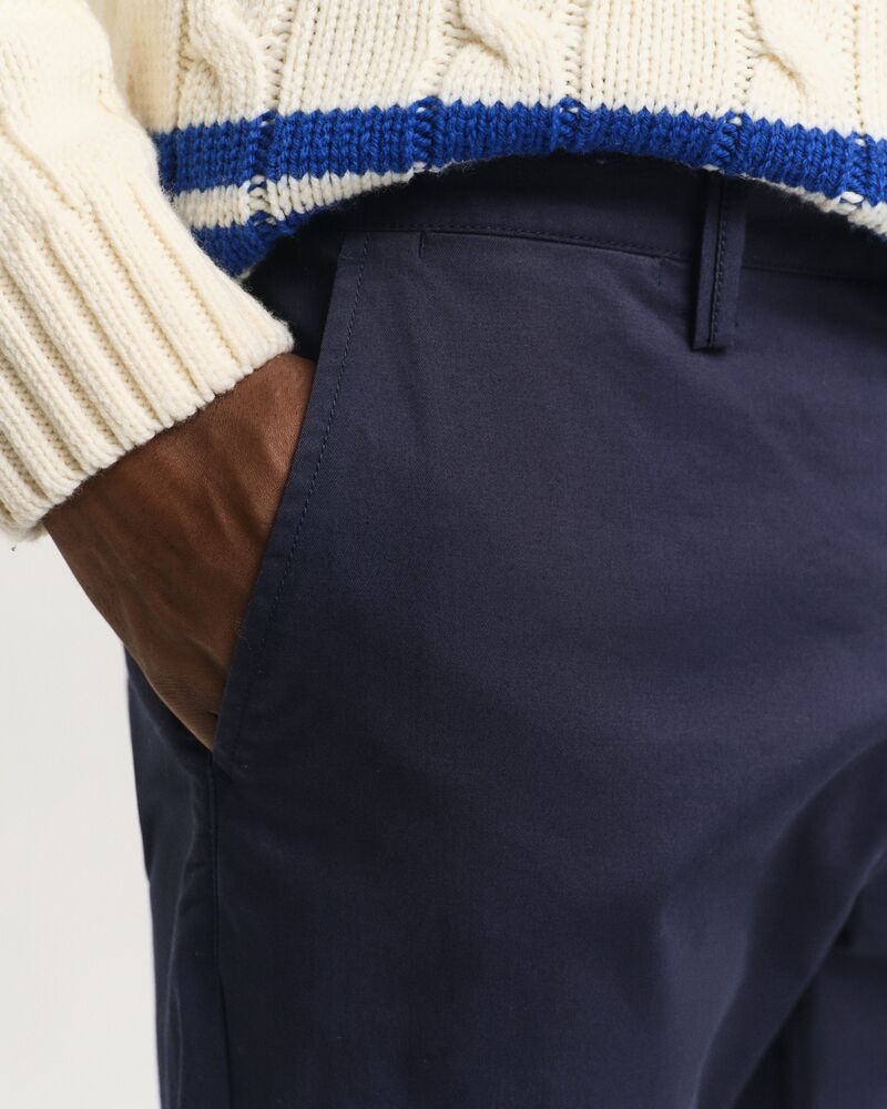 GANT Regular Twill Chinos/Hlače 1505222