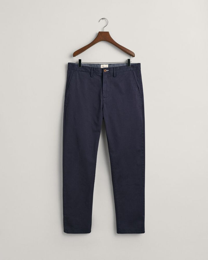 GANT Regular Twill Chinos/Hlače 1505222