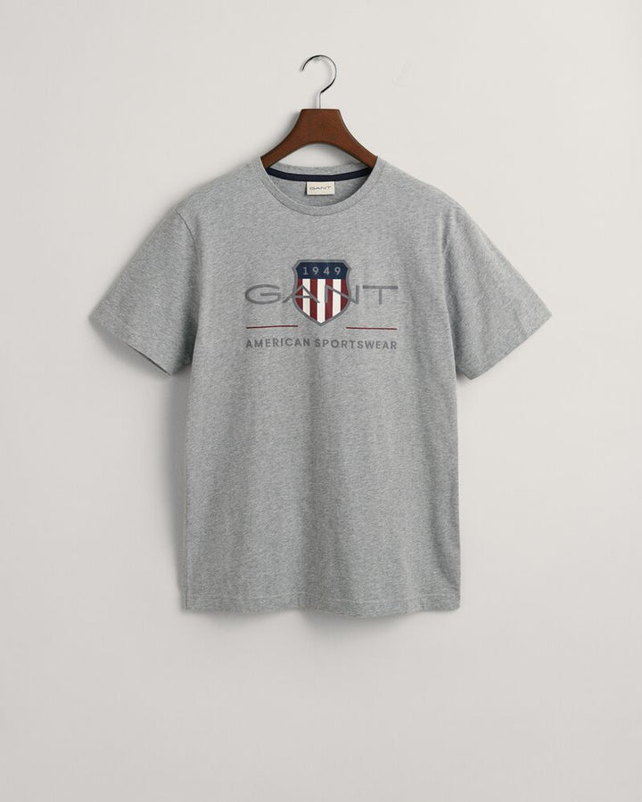 GANT Archive Shield T-Shirt/Majica 2003199