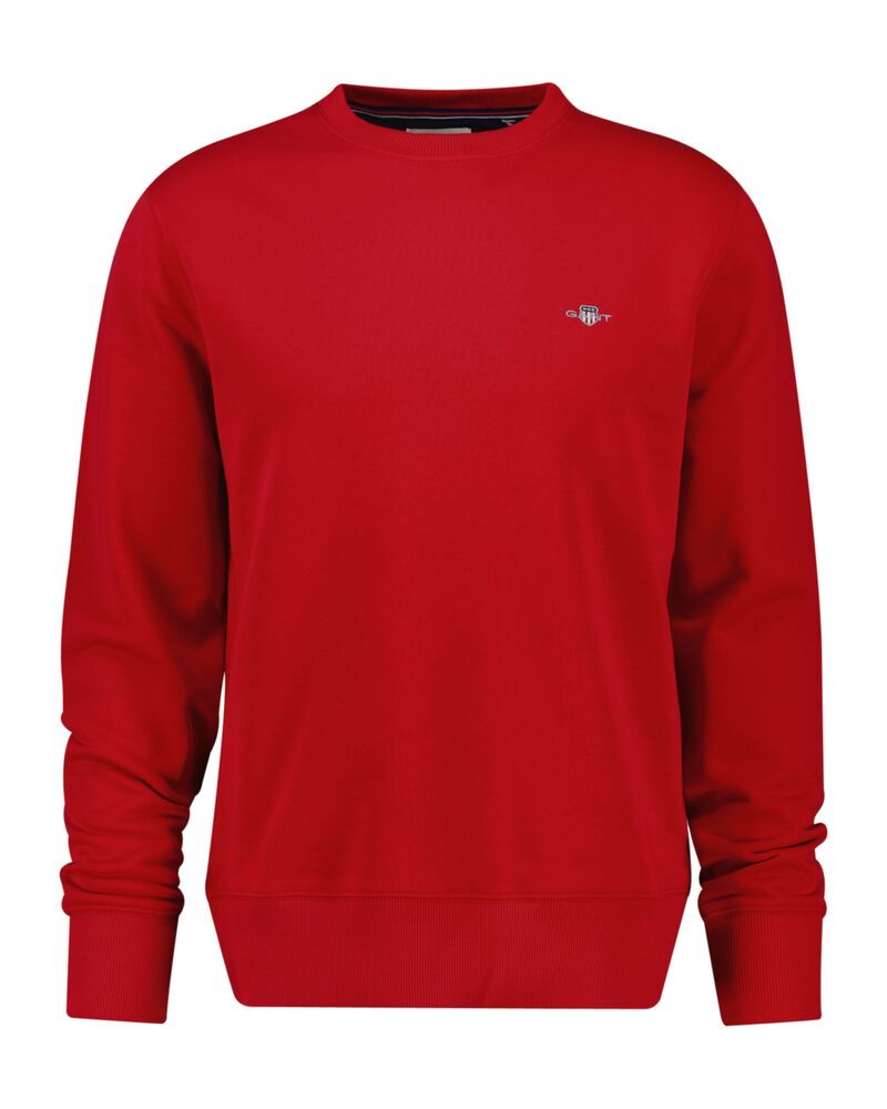 GANT Reg Shield C-Neck Sweat/Pulover 2006065