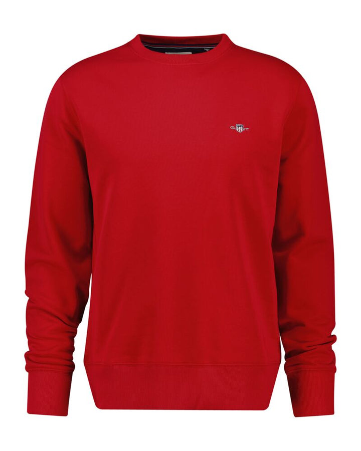 GANT Reg Shield C-Neck Sweat/Pulover 2006065