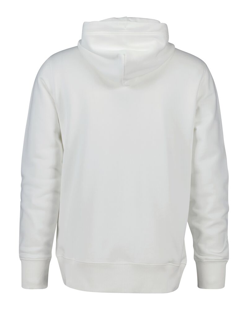 GANT Reg Shield Full Zip Hoodie/Duks 2007059