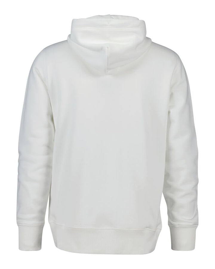 GANT Reg Shield Full Zip Hoodie/Duks 2007059