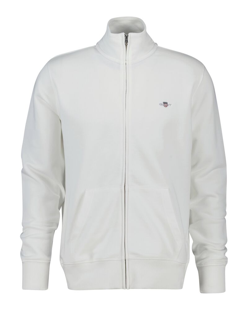 GANT Reg Shield Full Zip Sweat/Pulover 2008006