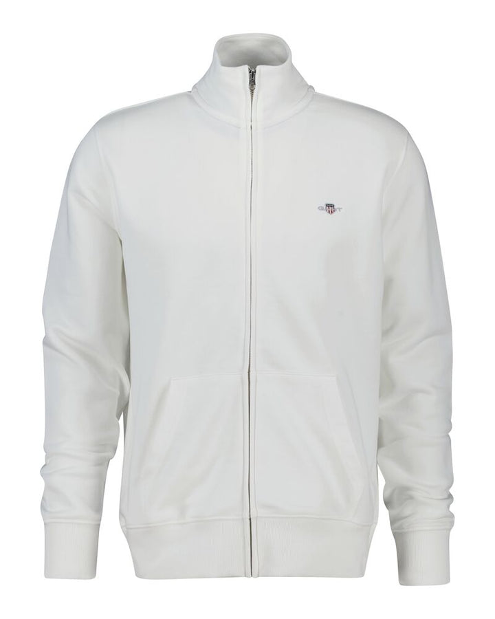 GANT Reg Shield Full Zip Sweat/Pulover 2008006