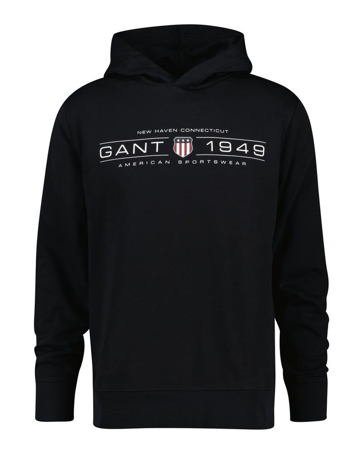 GANT Graphic Hoodie/Duks 2044014