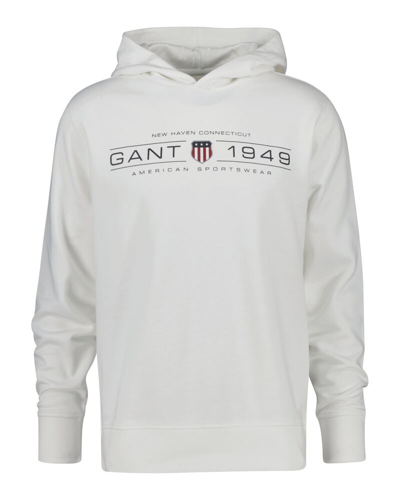 GANT Graphic Hoodie/Duks 2044014