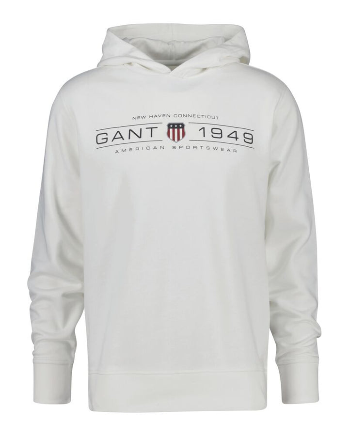 GANT Graphic Hoodie/Duks 2044014