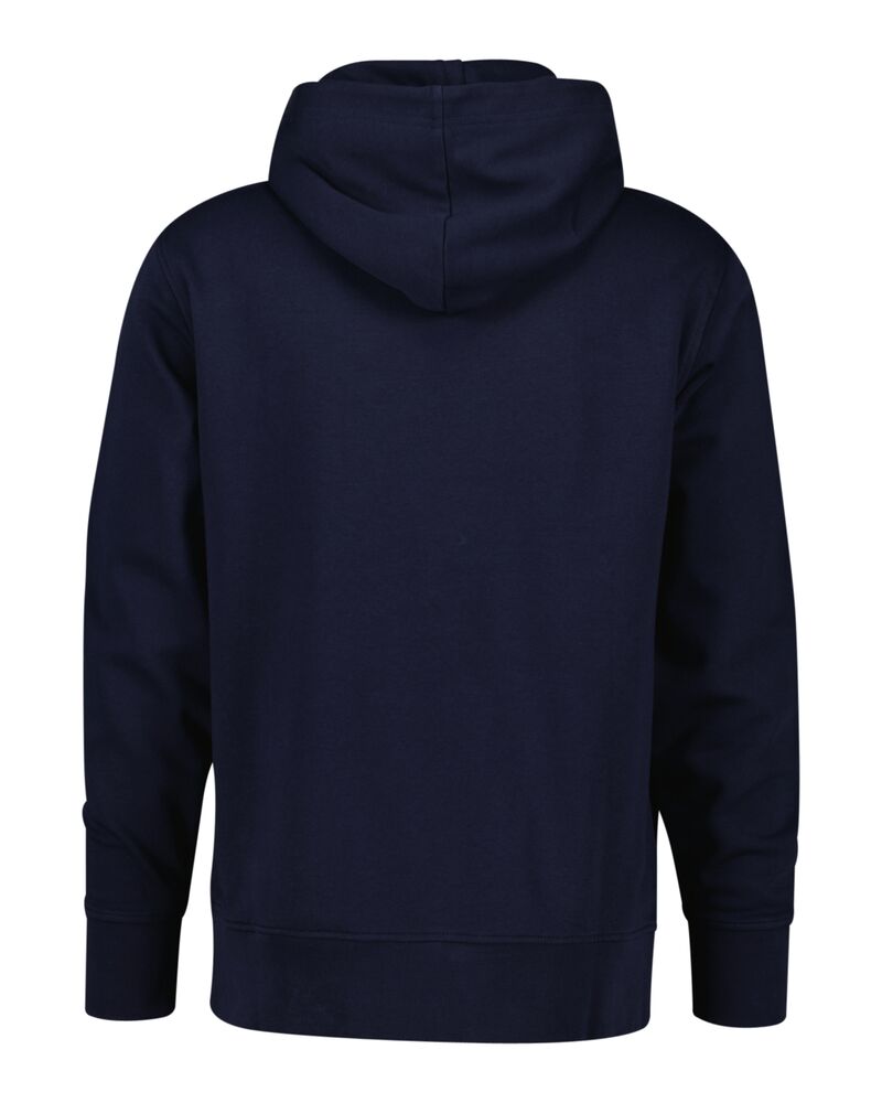 GANT Graphic Hoodie/Duks 2044014