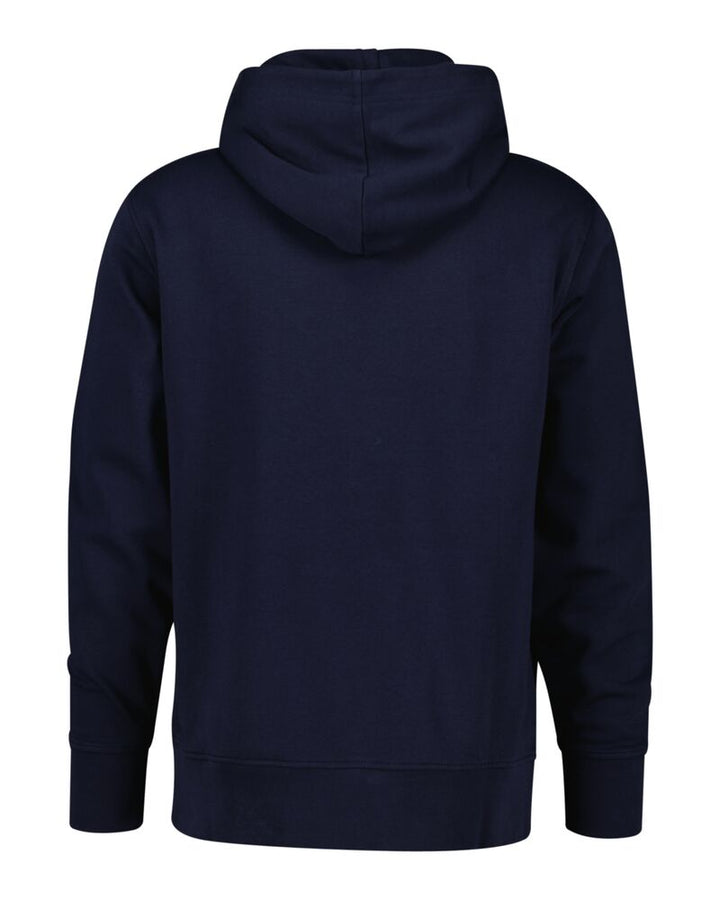 GANT Graphic Hoodie/Duks 2044014