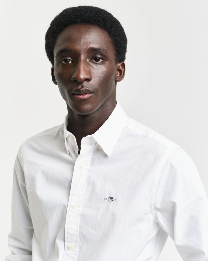 GANT Slim Poplin Shirt/Košulja 3000102