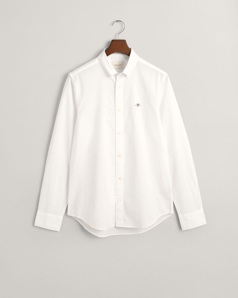 GANT Slim Poplin Shirt/Košulja 3000102