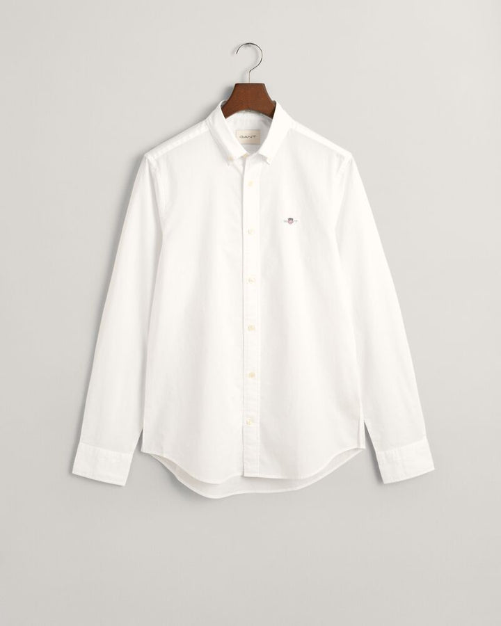 GANT Slim Poplin Shirt/Košulja 3000102