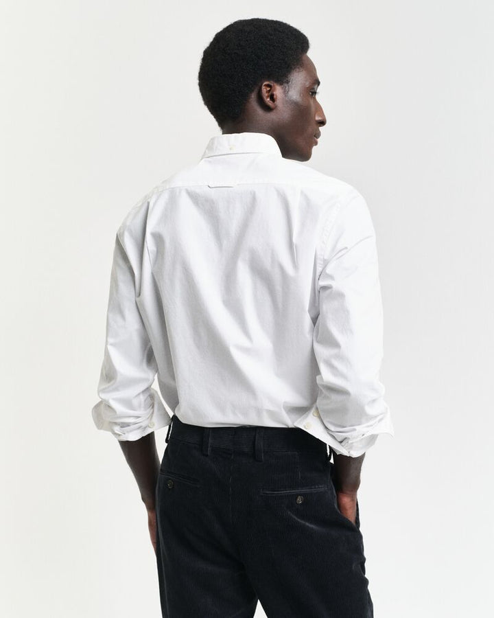 GANT Slim Poplin Shirt/Košulja 3000102