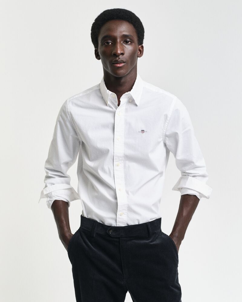 GANT Slim Poplin Shirt/Košulja 3000102