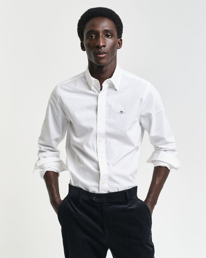 GANT Slim Poplin Shirt/Košulja 3000102