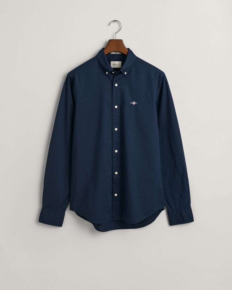 GANT Slim Poplin Shirt/Košulja 3000102