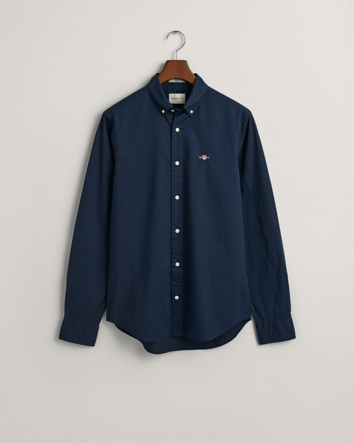 GANT Slim Poplin Shirt/Košulja 3000102