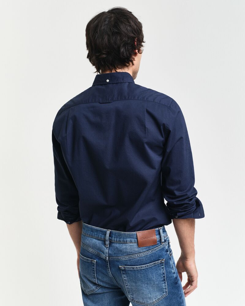 GANT Slim Poplin Shirt/Košulja 3000102