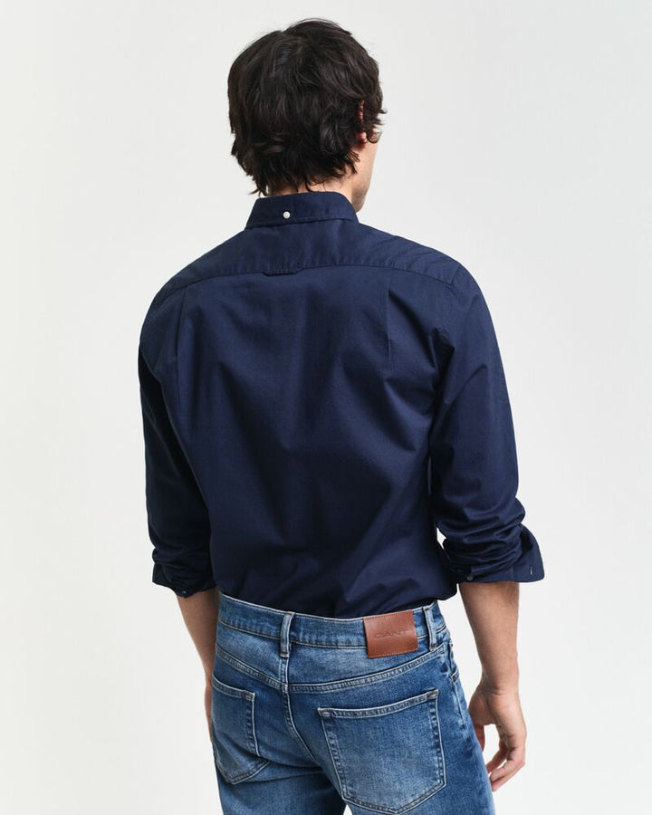 GANT Slim Poplin Shirt/Košulja 3000102