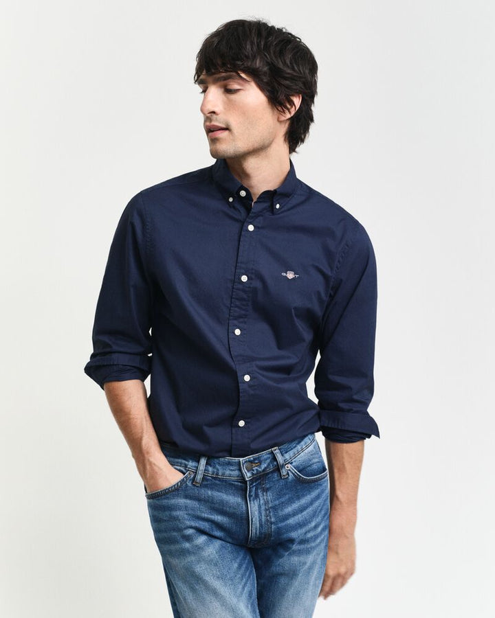 GANT Slim Poplin Shirt/Košulja 3000102