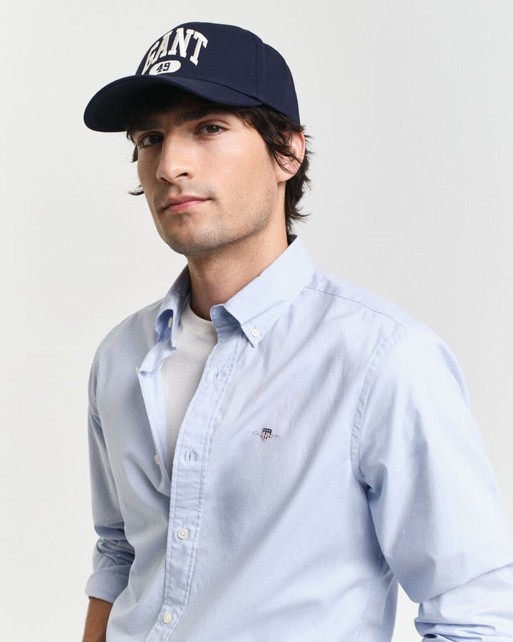 GANT Slim Poplin Shirt/Košulja 3000102