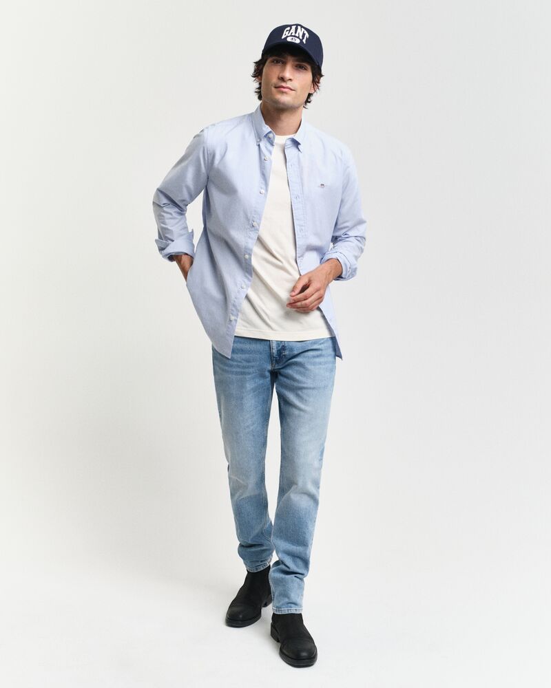 GANT Slim Poplin Shirt/Košulja 3000102
