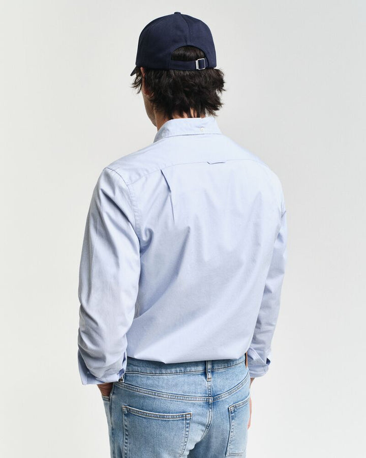 GANT Slim Poplin Shirt/Košulja 3000102