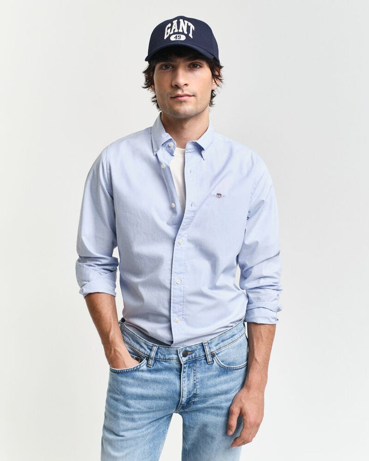 GANT Slim Poplin Shirt/Košulja 3000102