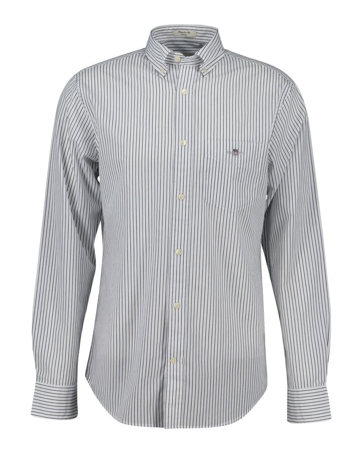 GANT Reg Classic Poplin Stripe Shirt/Košulja 3250008