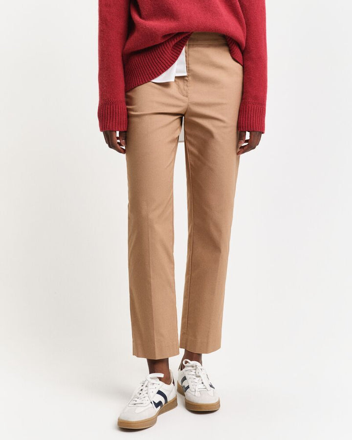 GANT Slim Slack/Hlače 4150237