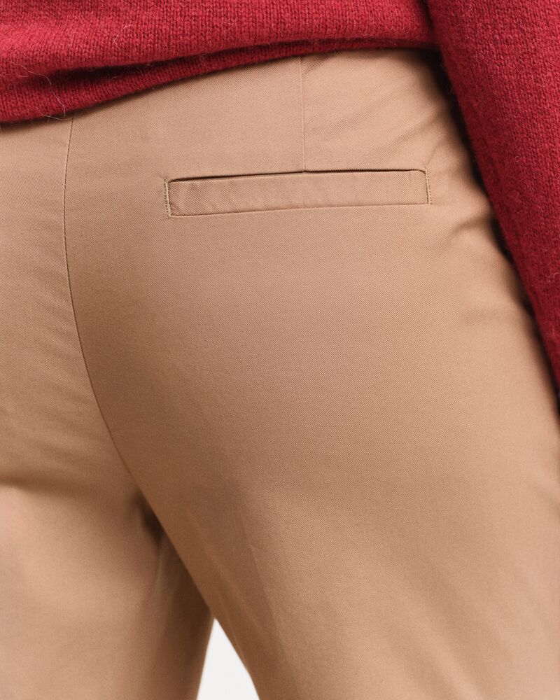 GANT Slim Slack/Hlače 4150237