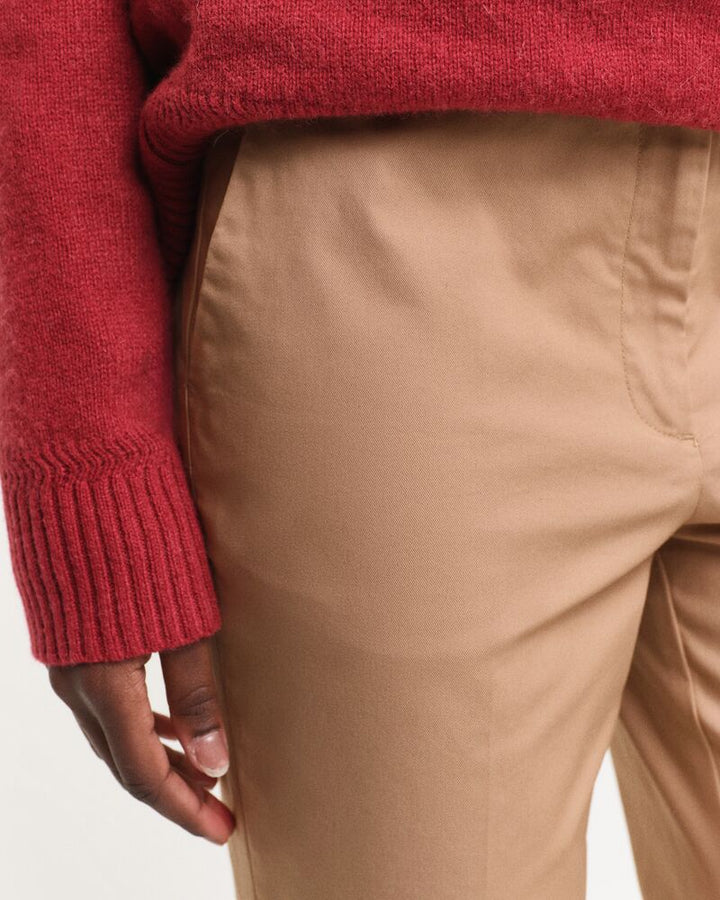 GANT Slim Slack/Hlače 4150237