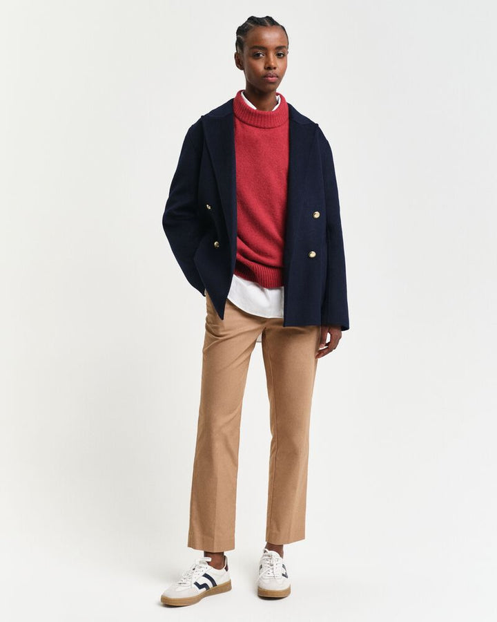 GANT Slim Slack/Hlače 4150237