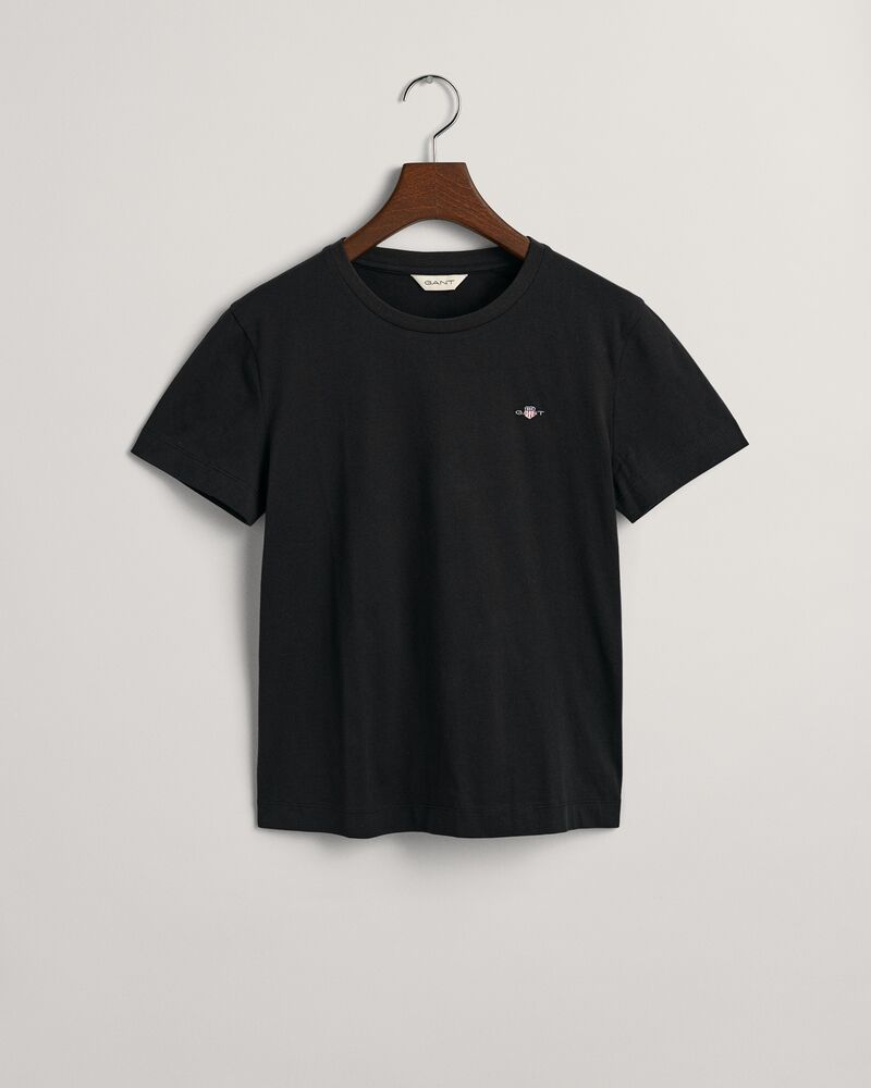 GANT Reg Shield Ss T-Shirt/Majica 4200200