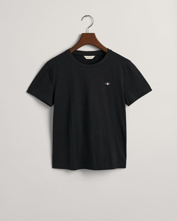 GANT Reg Shield Ss T-Shirt/Majica 4200200