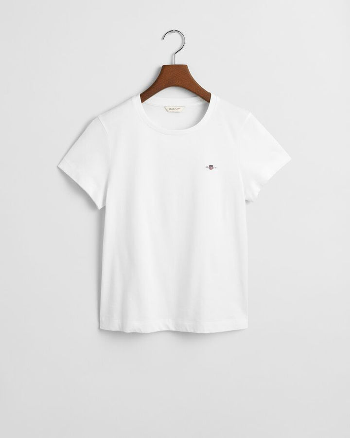 GANT Reg Shield Ss T-Shirt/Majica 4200200