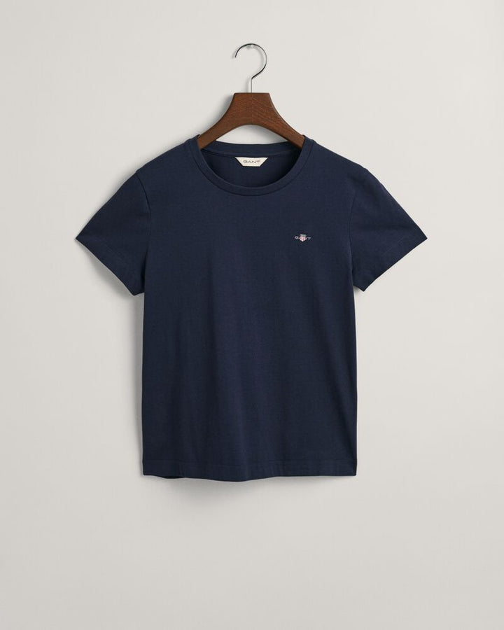 GANT Reg Shield Ss T-Shirt/Majica 4200200