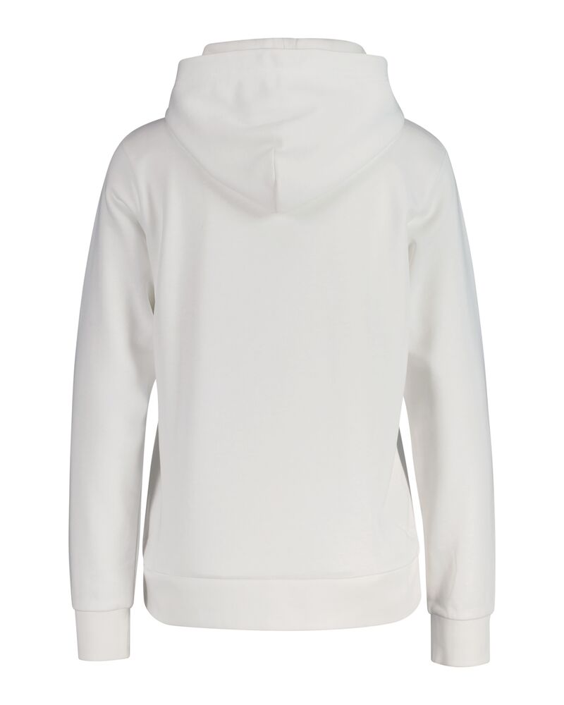 GANT Reg Shield Hoodie/Duks 4200292